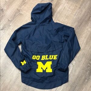 University of Michigan GO BLUE!